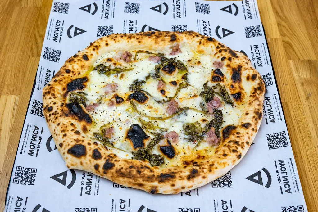 PLACEK WOLNICA NAPOLETANA
