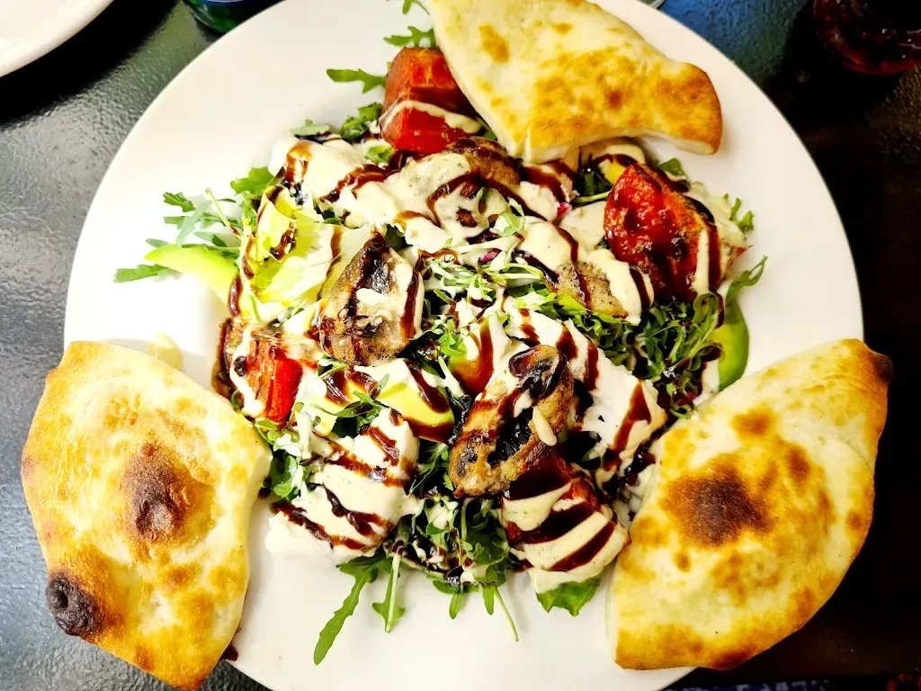 Pizza Eataliano