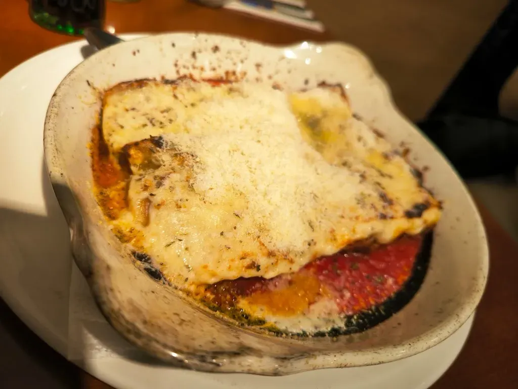 Pizza Eataliano