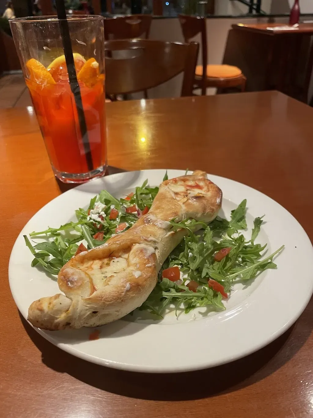 Pizza Eataliano