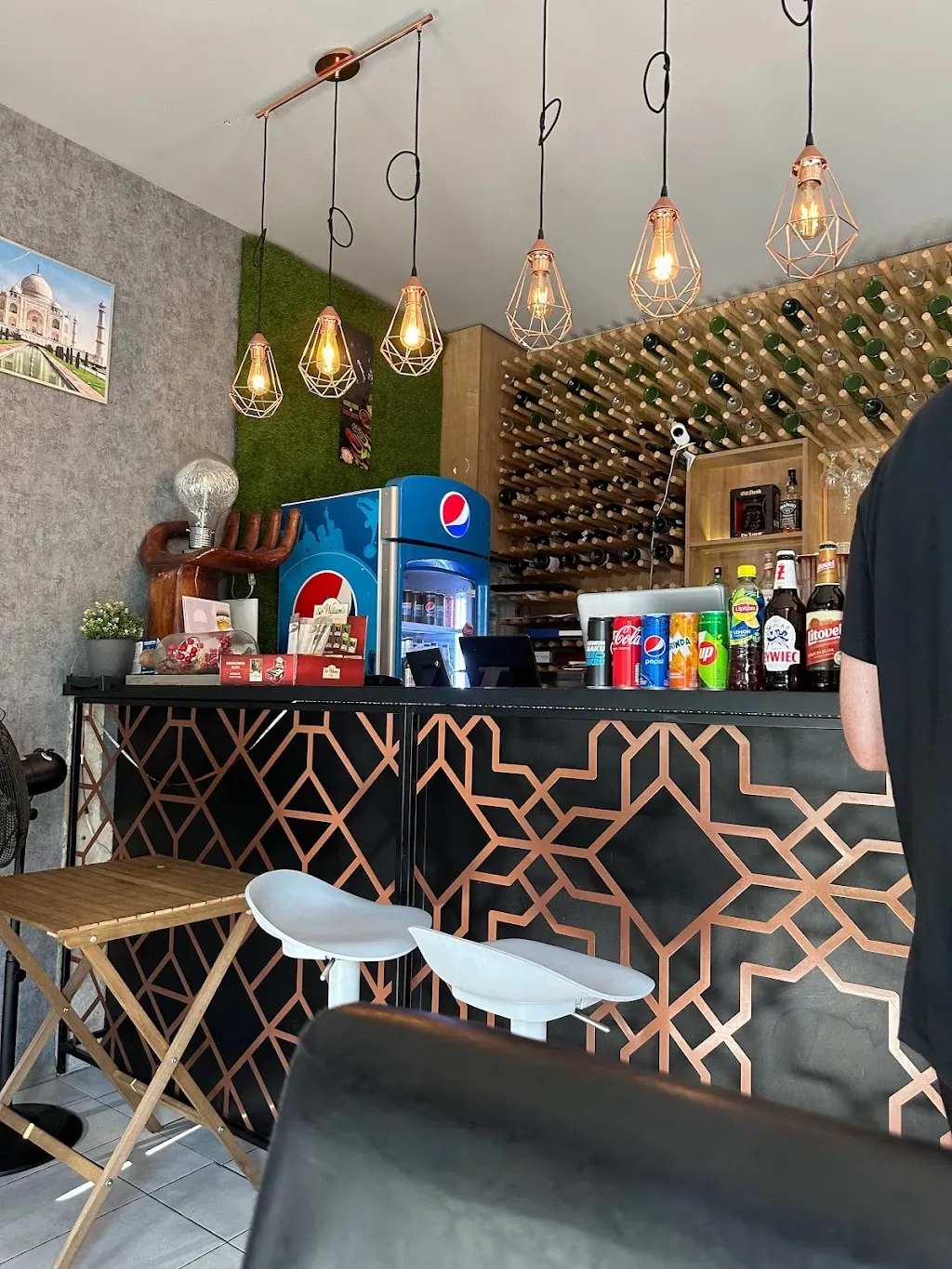 Mr Idly - South Indian Restaurant