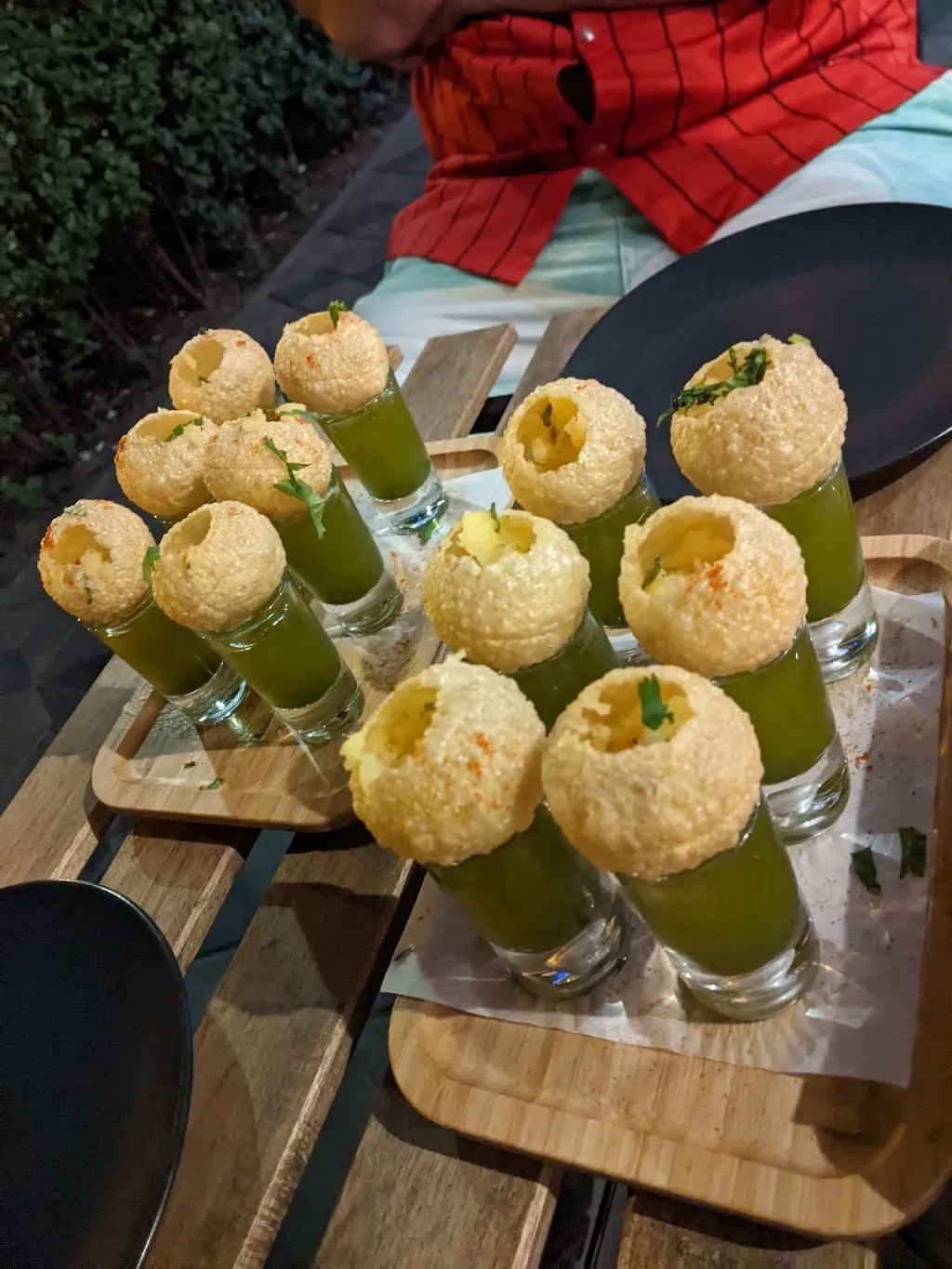 Mr Idly - South Indian Restaurant