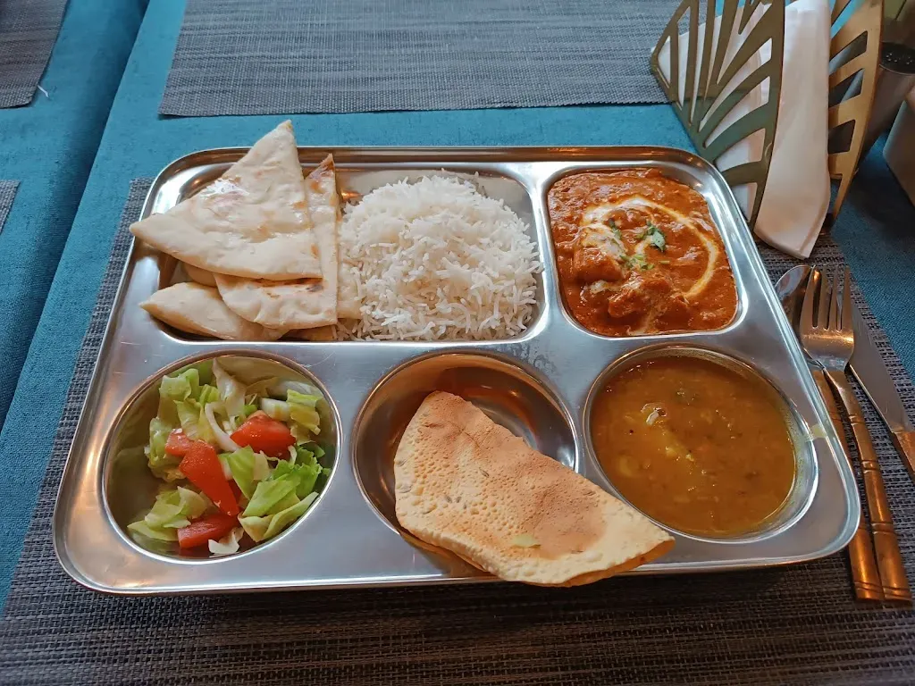 Mr Idly - South Indian Restaurant