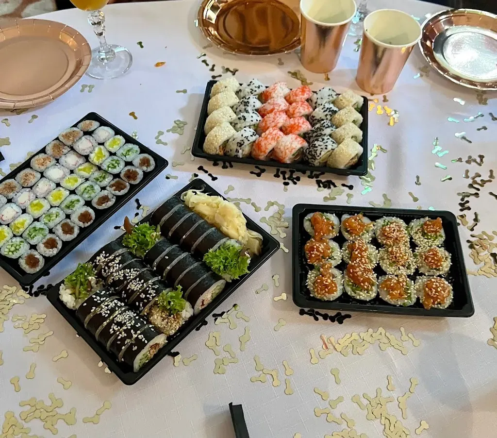 SUSHIPAK POZ