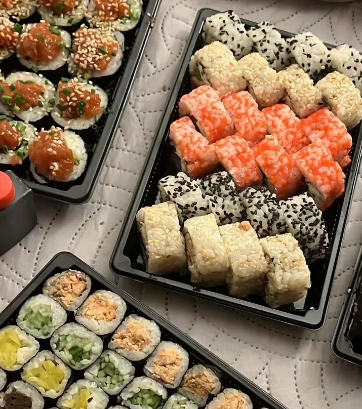 SUSHIPAK POZ