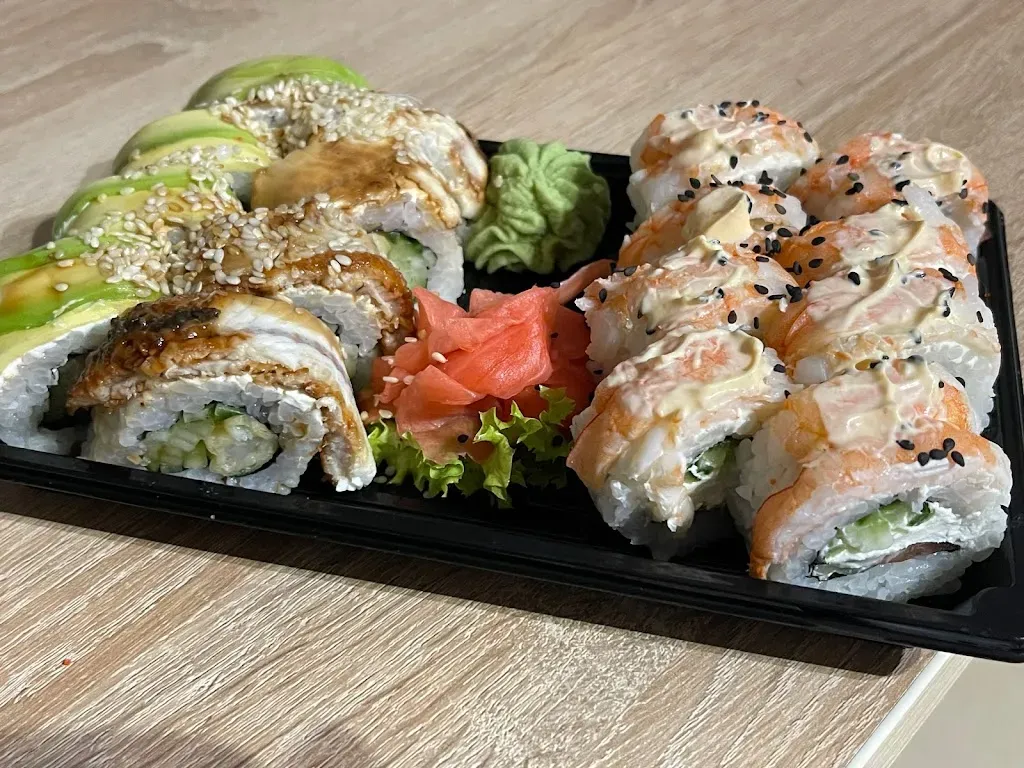 SUSHIPAK POZ