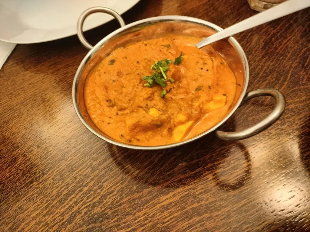 Sangam Indian Restaurant