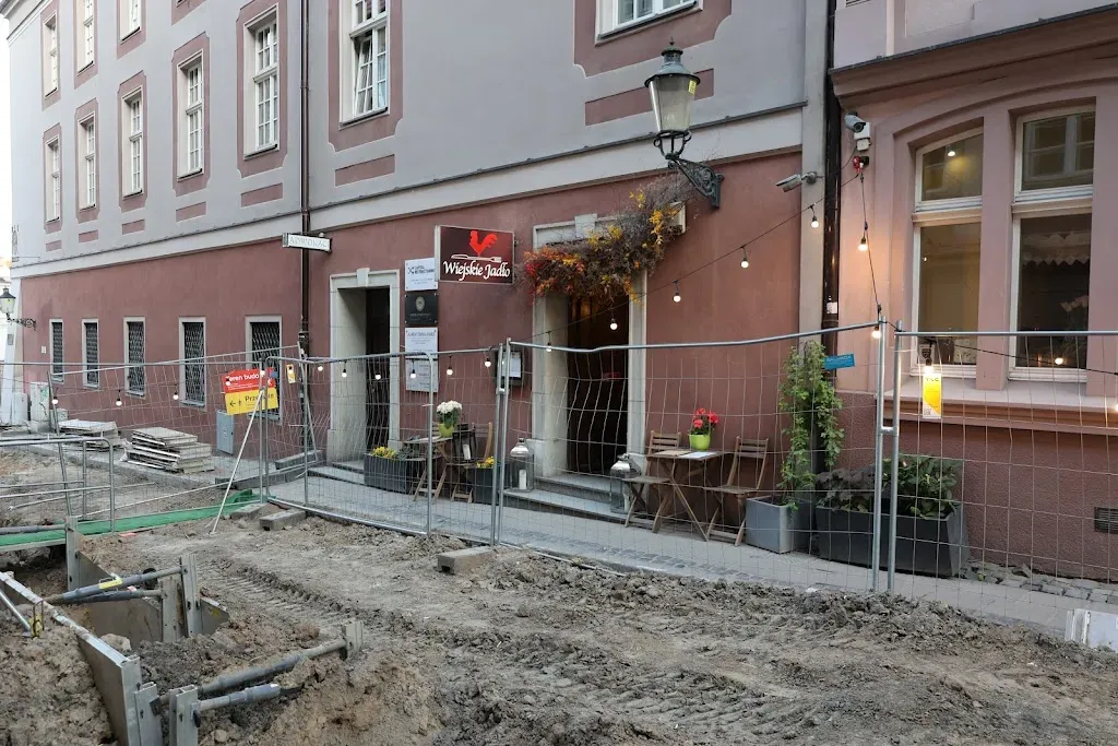 Wiejskie Jadło