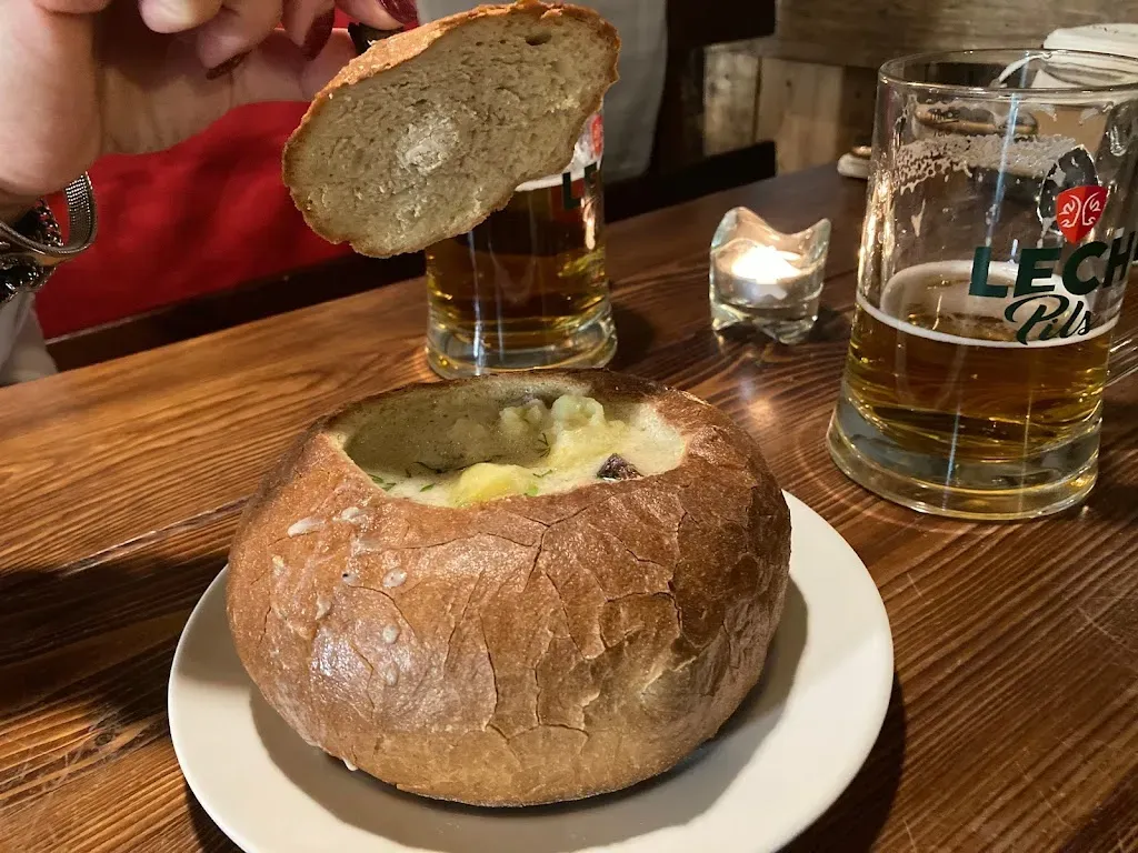 Wiejskie Jadło