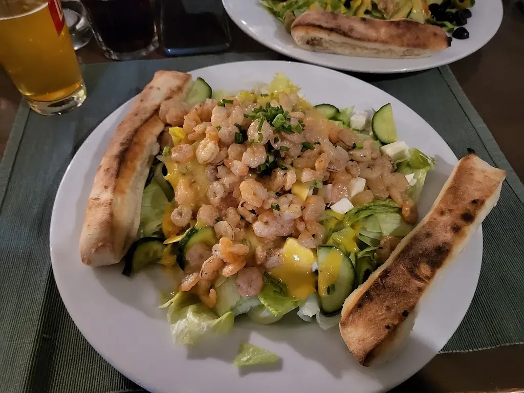 Warsztat Restaurant & Cafe No 1
