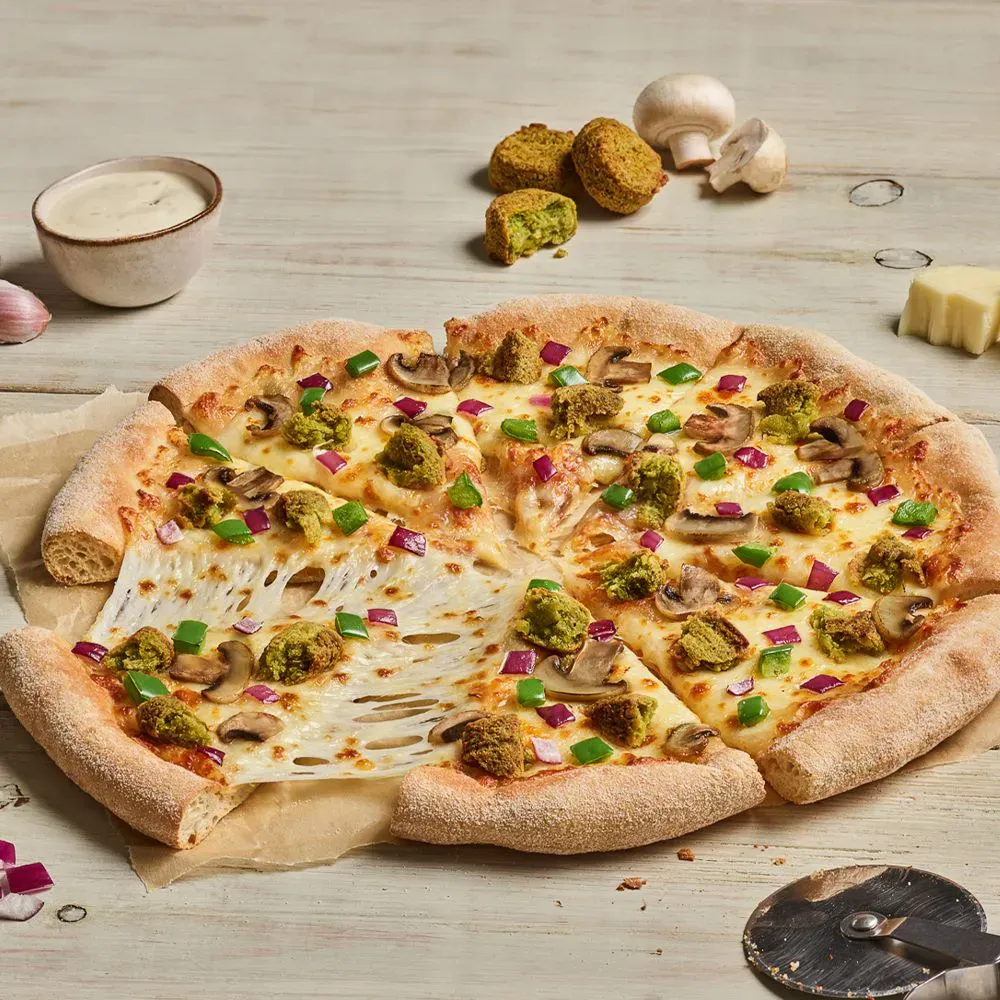 Pizza Hut Budapest Király