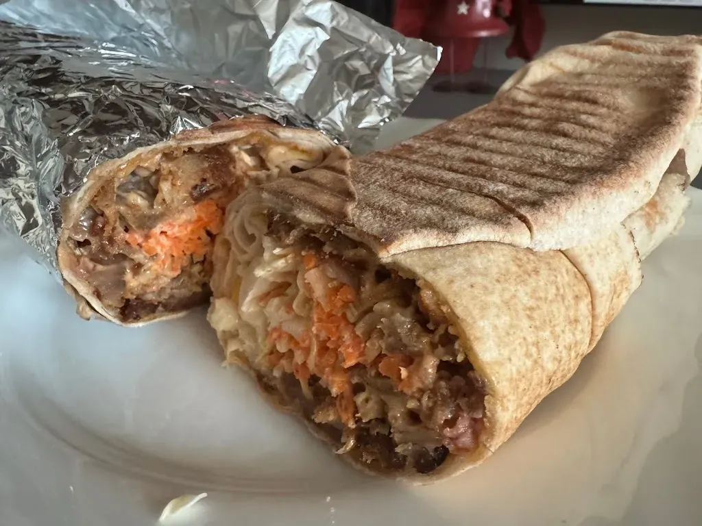 House of Kebab
