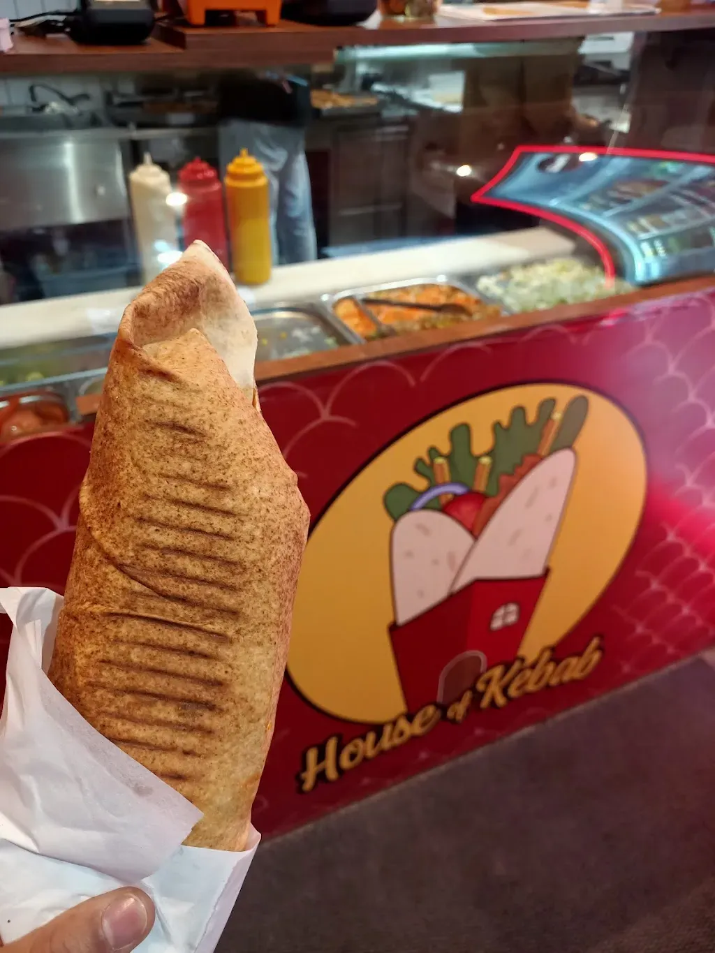 House of Kebab