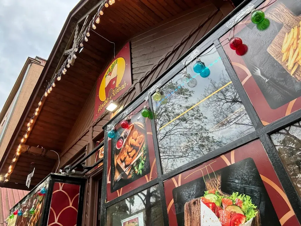 House of Kebab