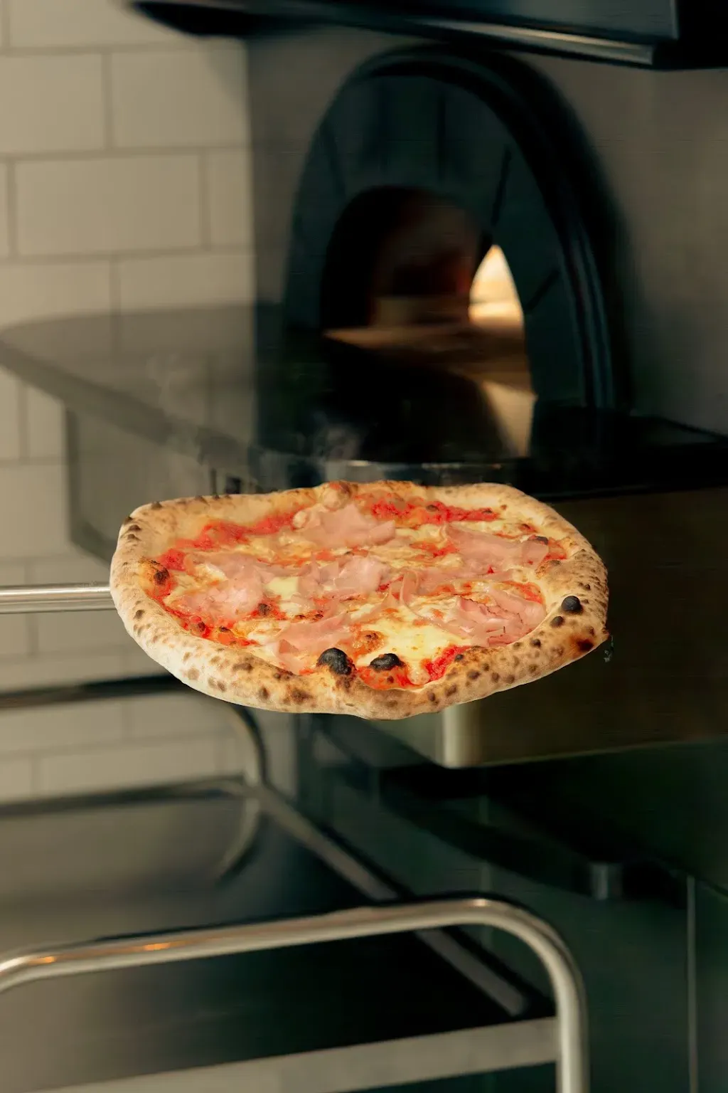 Passata 2.0 - Pizza Napoletana