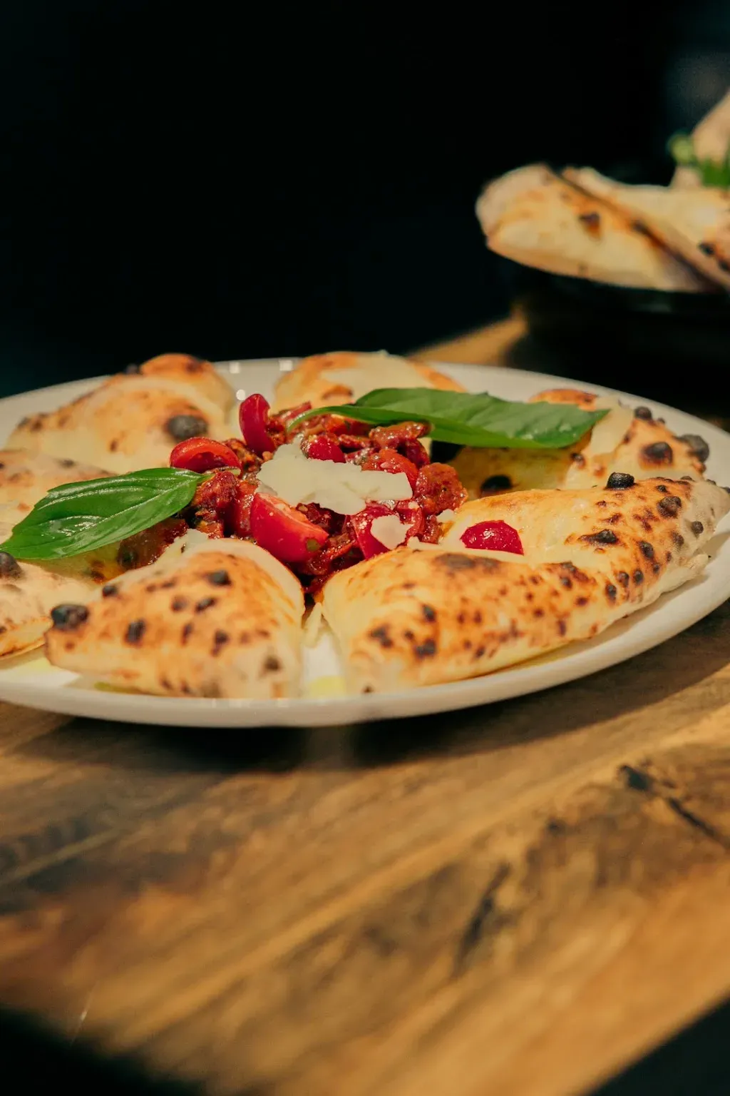 Passata 2.0 - Pizza Napoletana