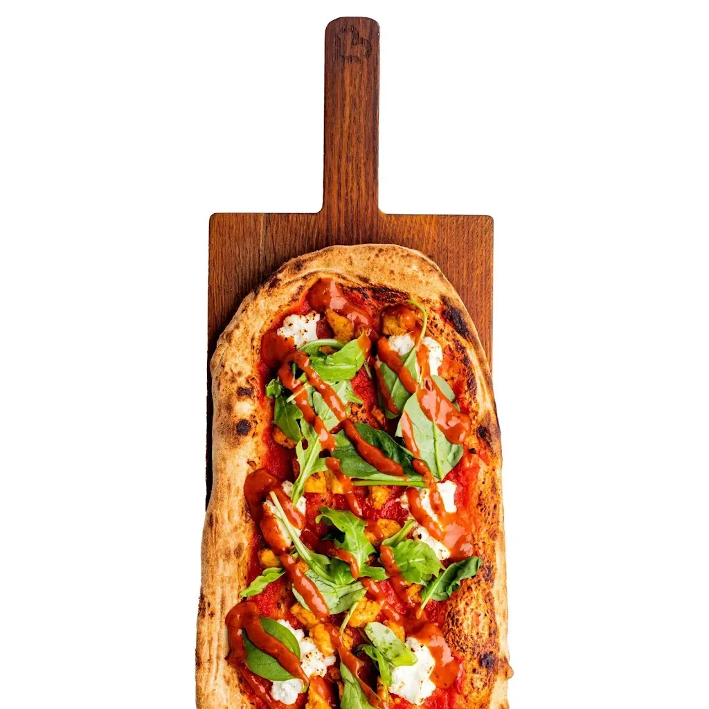 Pizzatopia Szewska 22