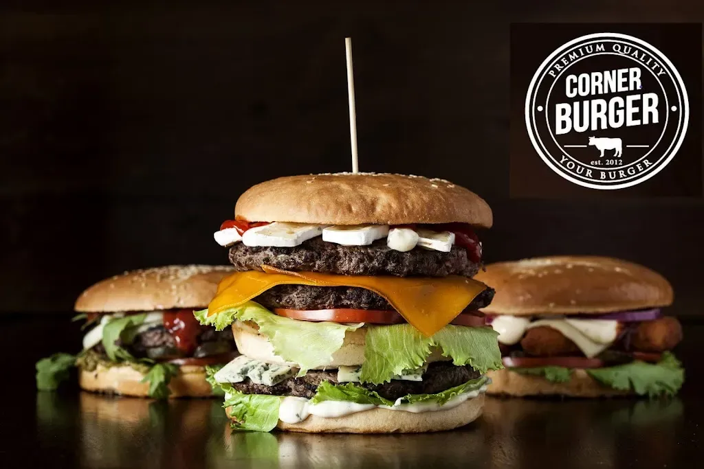Corner Burger