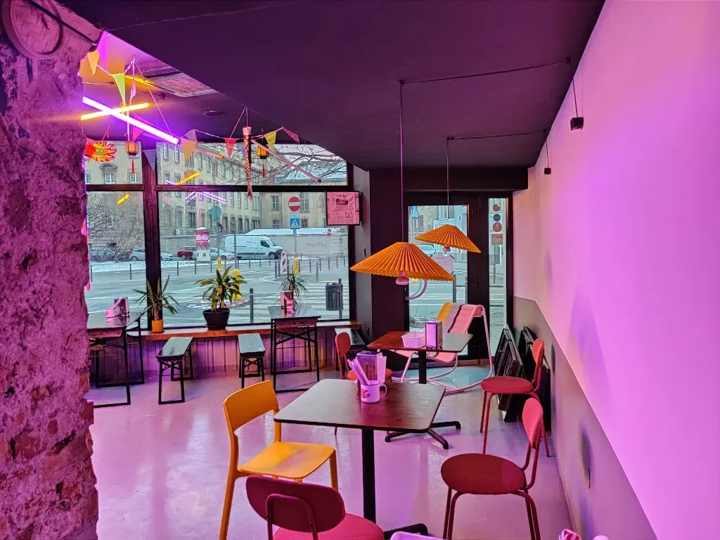 Para Bar