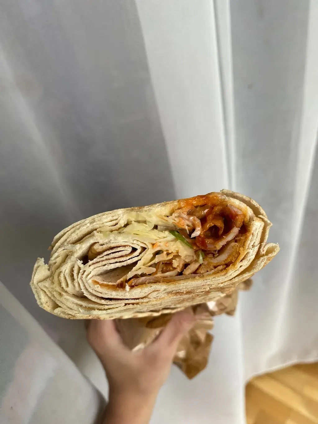 Zahir Kebab