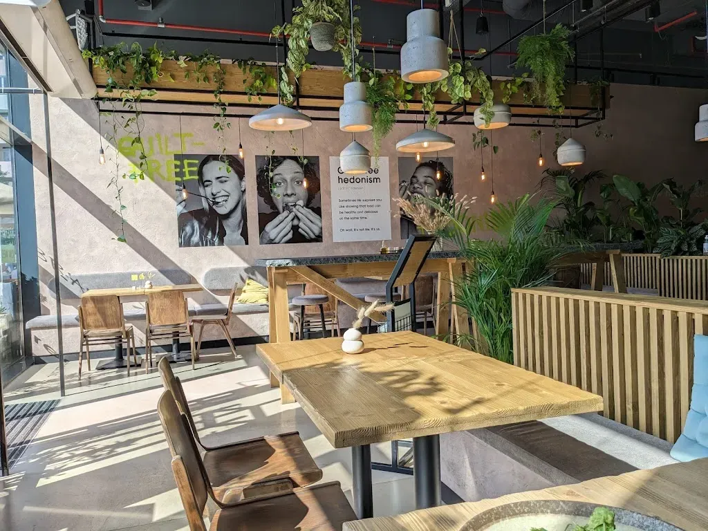 Greenhabit