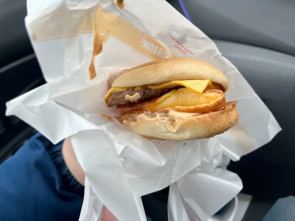 MAX Premium Burgers