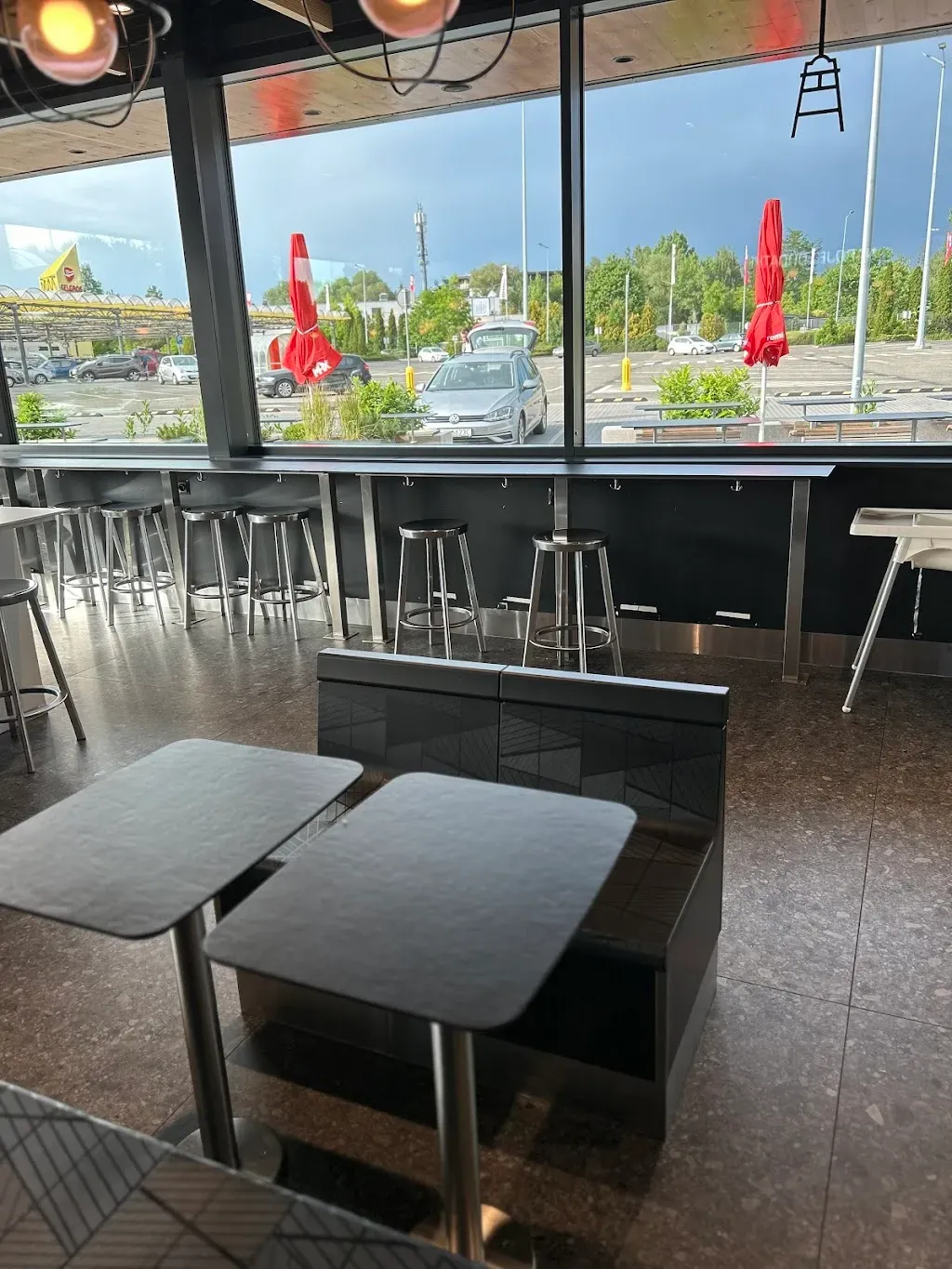 MAX Premium Burgers