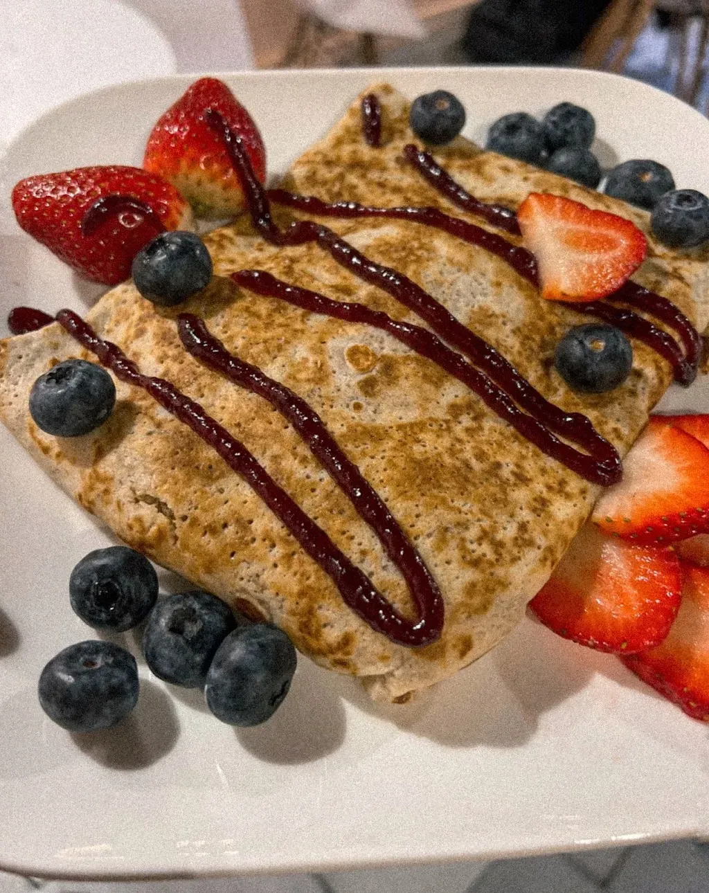 CRêPES