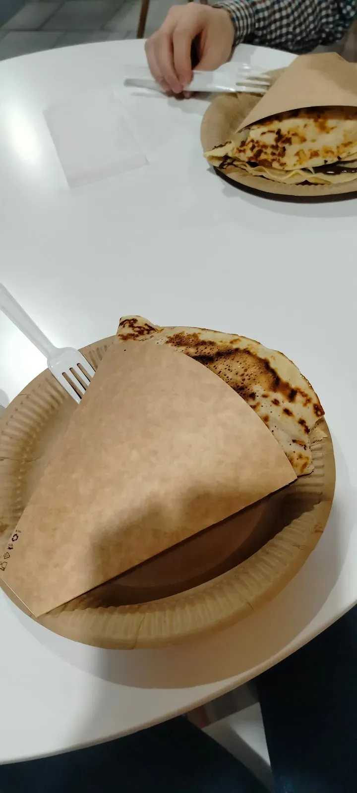 CRêPES