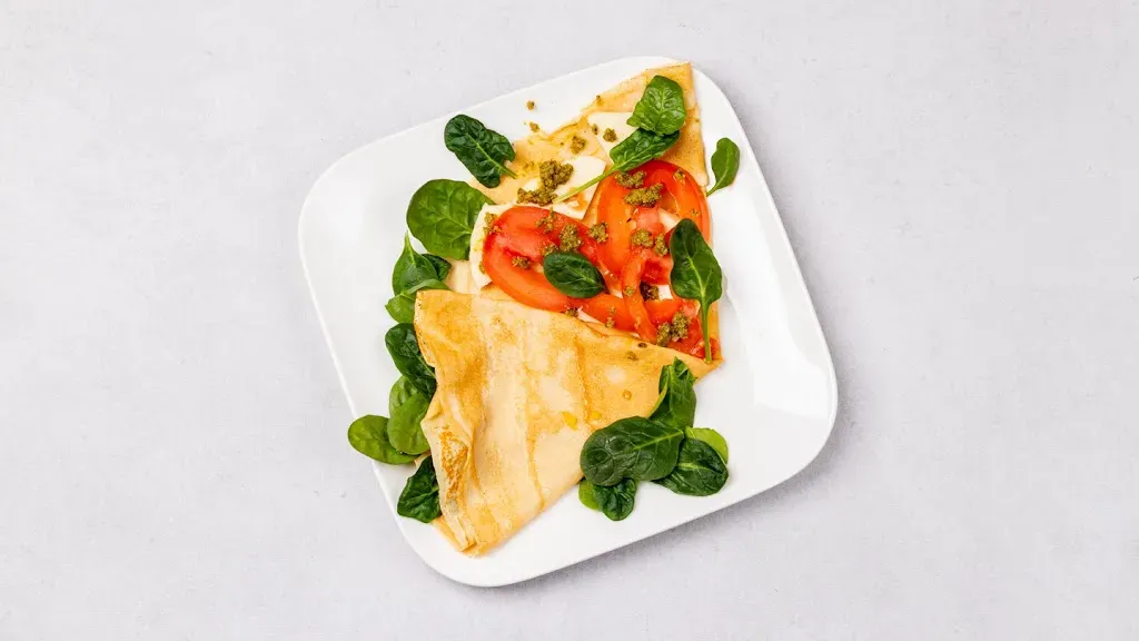 CRêPES