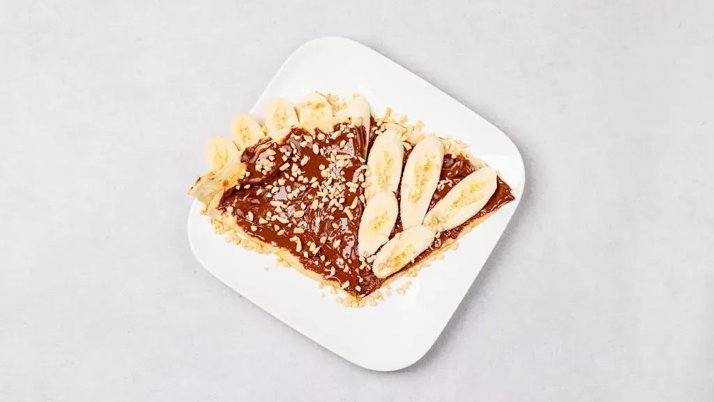 CRêPES