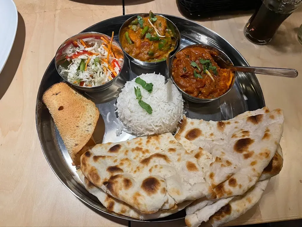 INDIAN SMAK