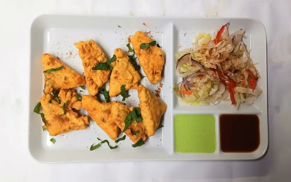INDIAN SMAK