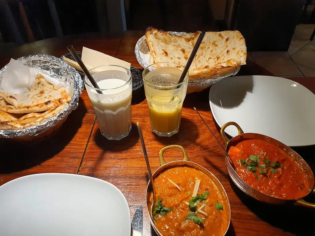INDIAN SMAK