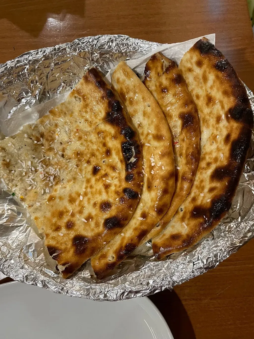 INDIAN SMAK