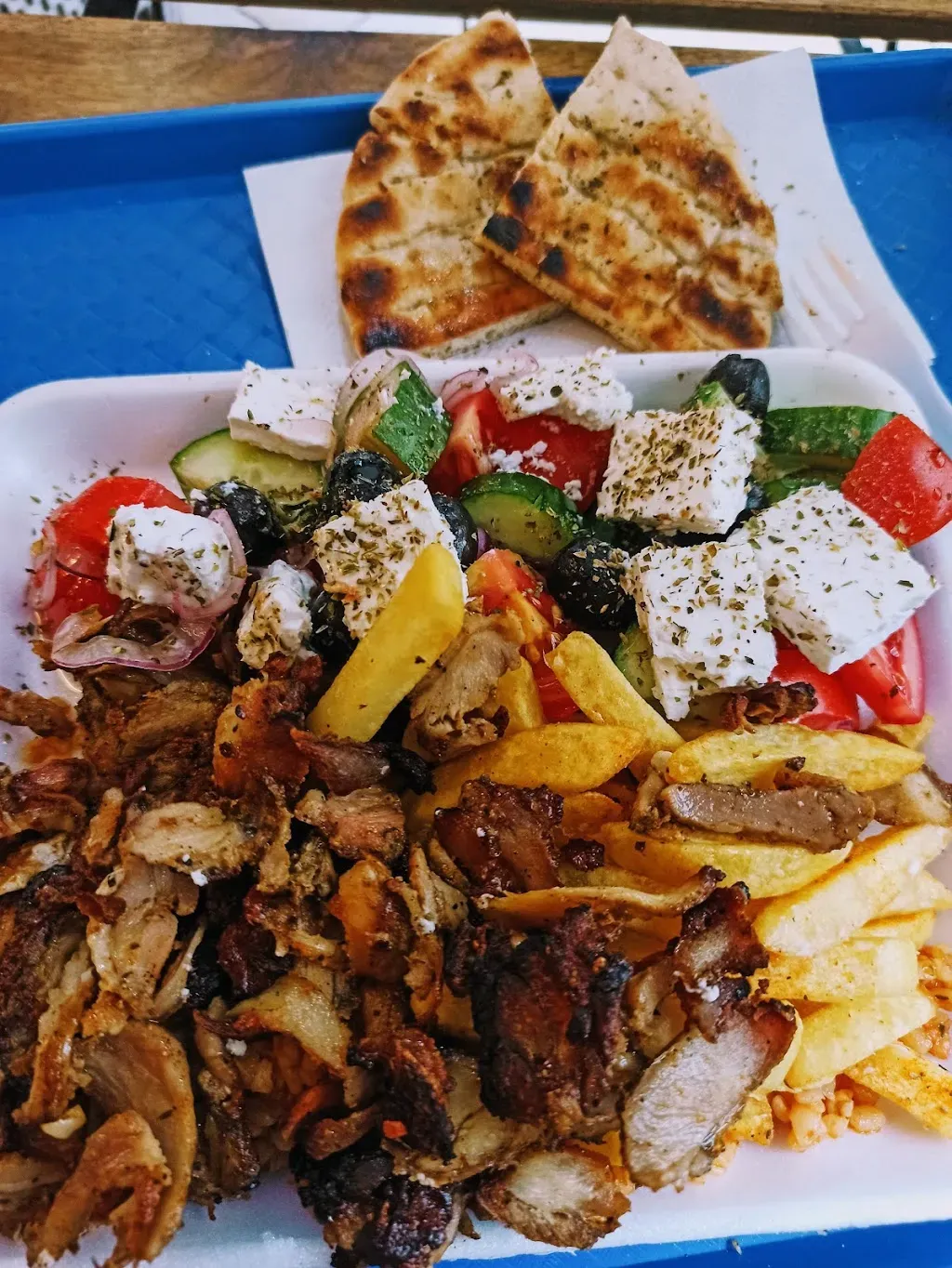 Rodos Gyros