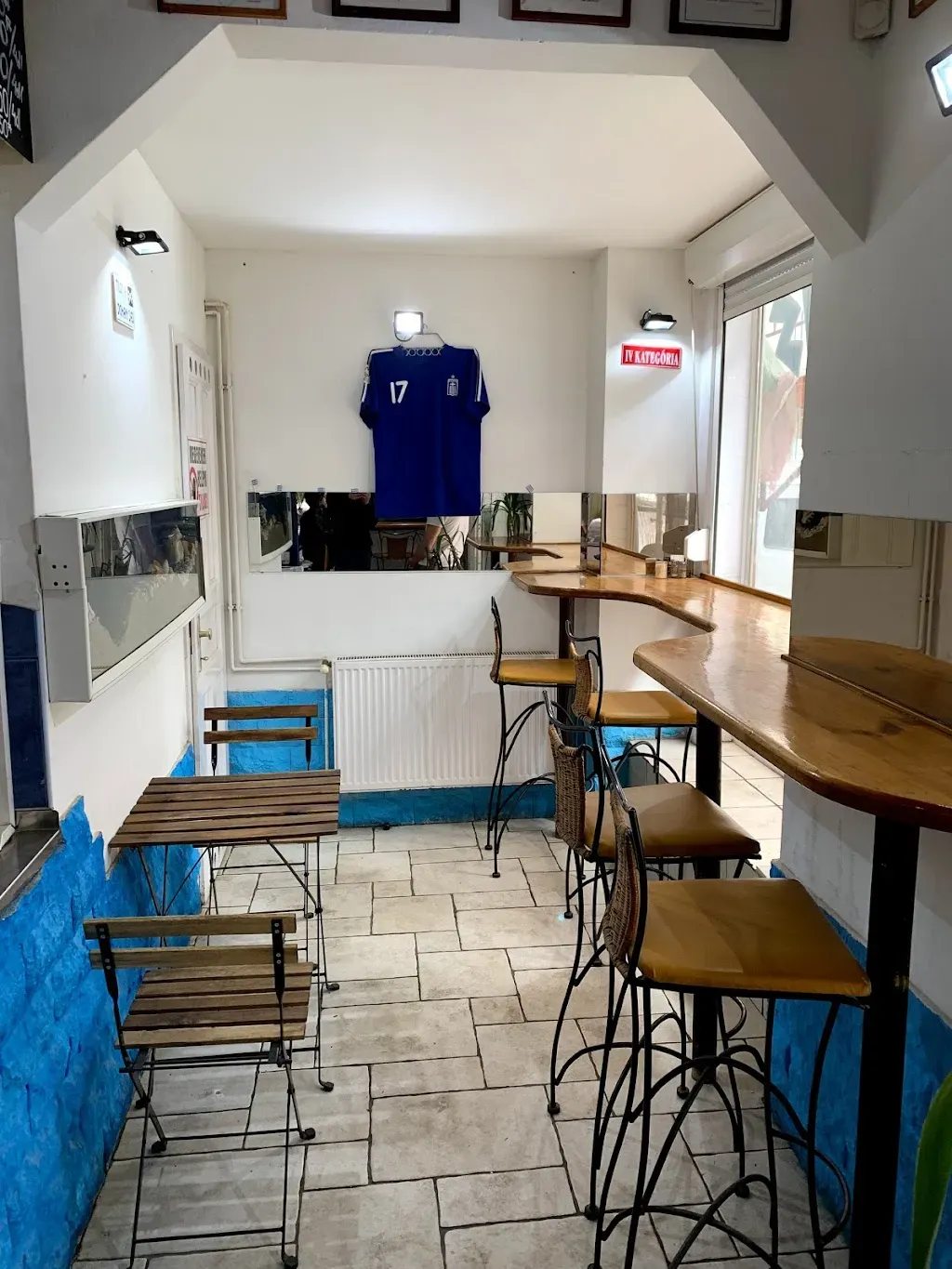 Rodos Gyros