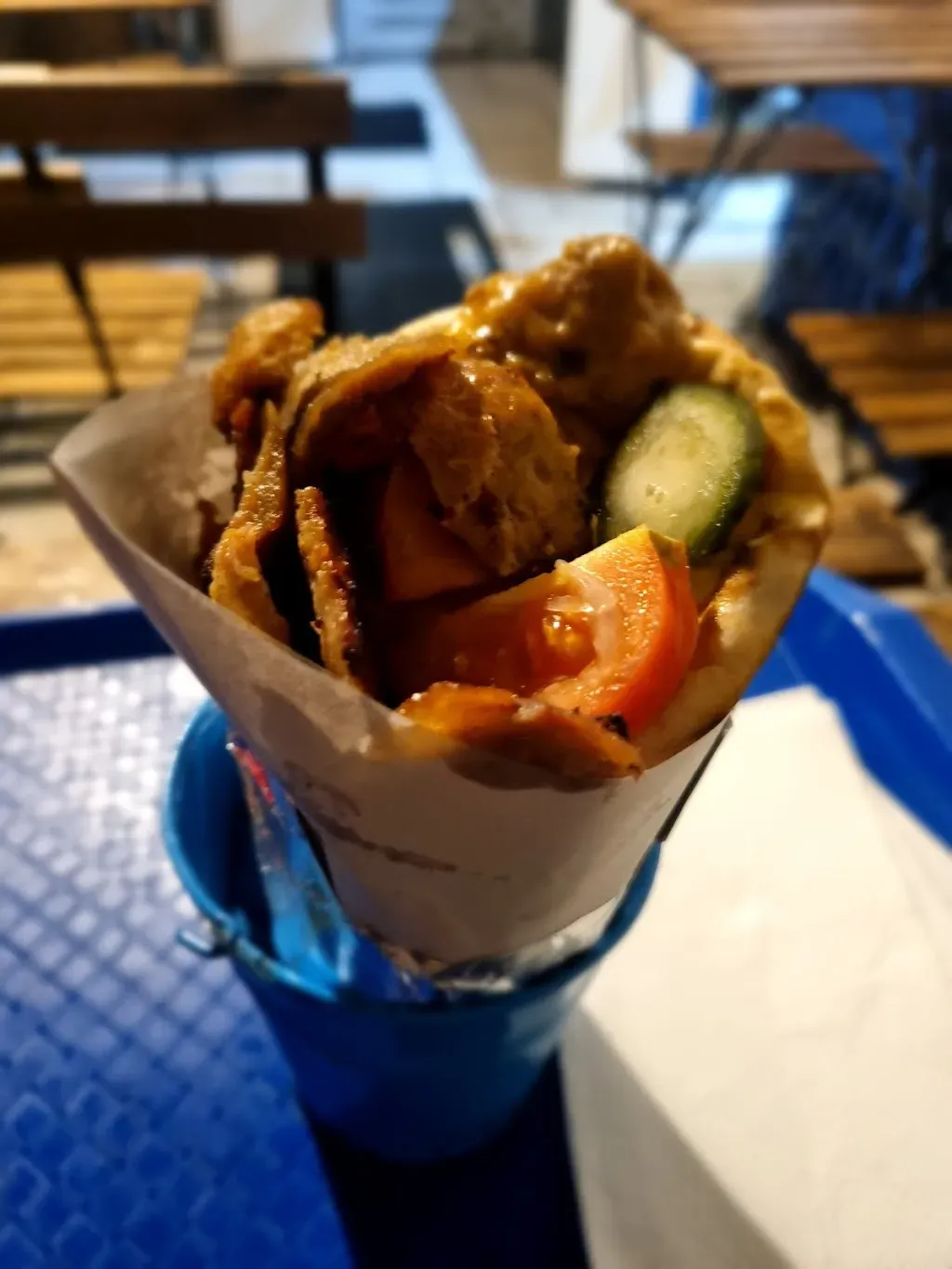 Rodos Gyros