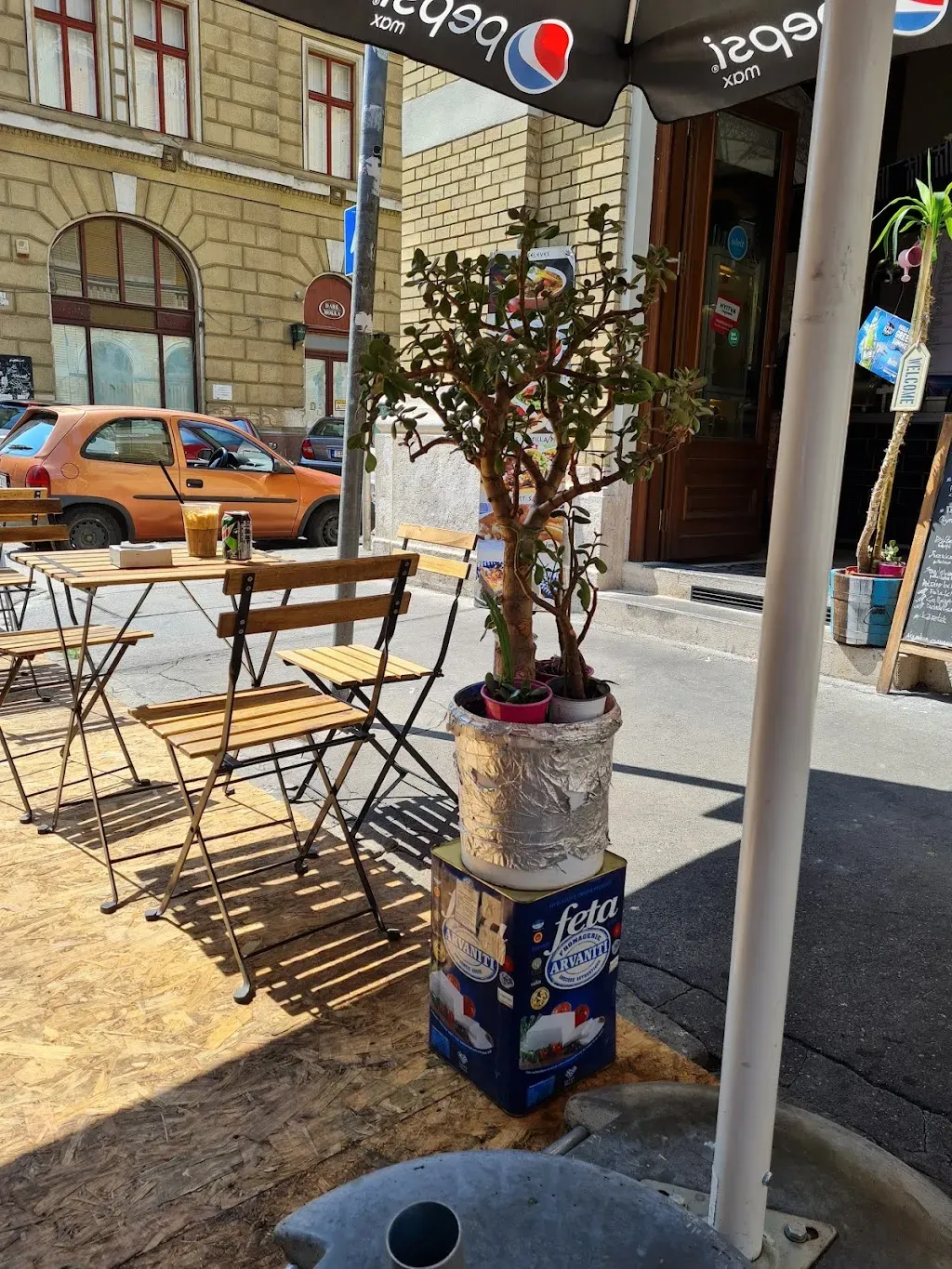 Rodos Gyros
