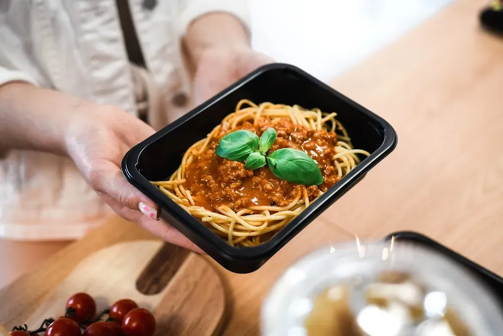 Spaghetteria Gulliver