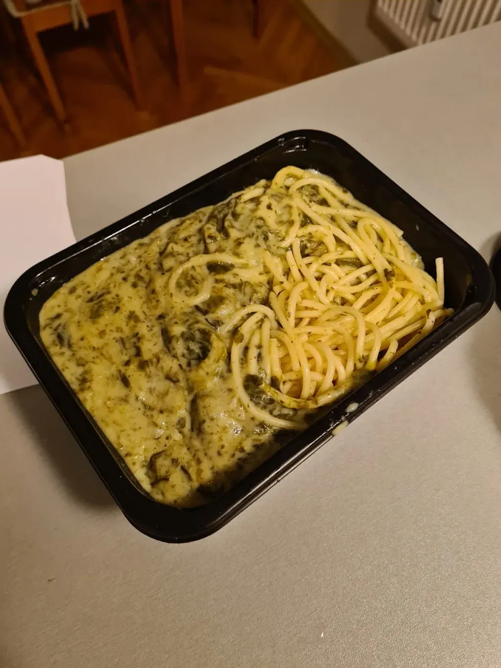 Spaghetteria Gulliver