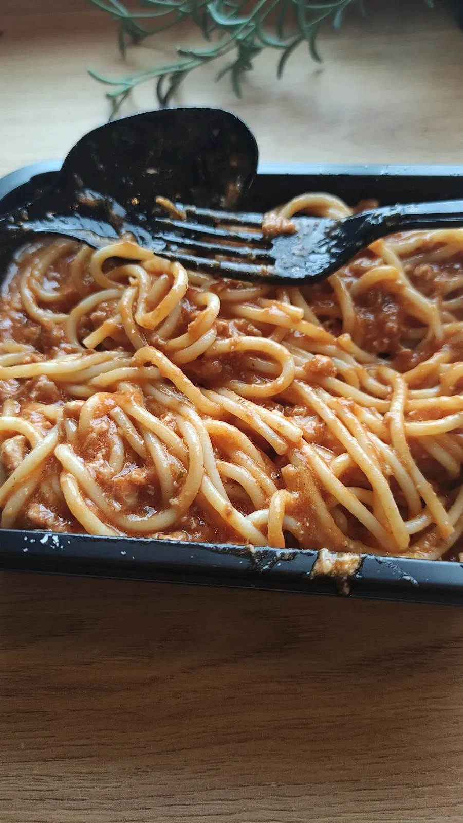 Spaghetteria Gulliver