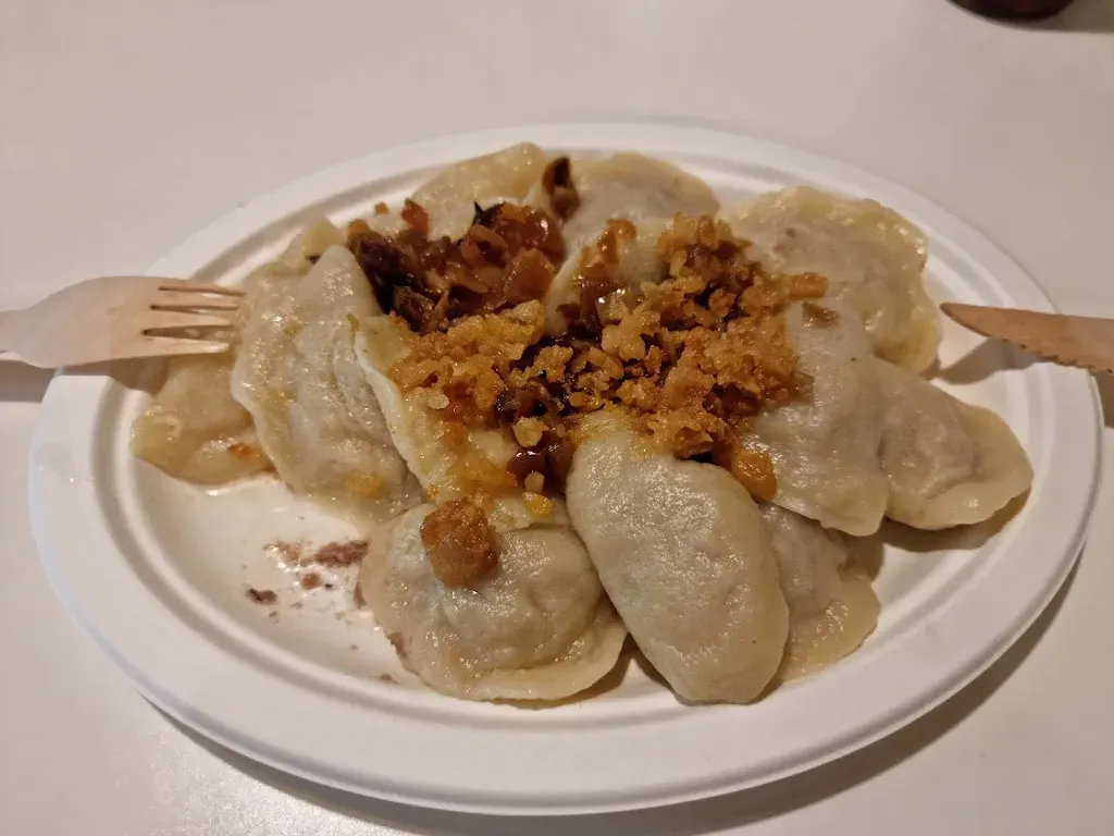 Pierożak Pierogarnia Półwiejska