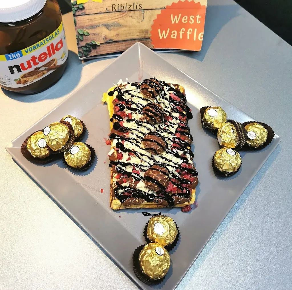 West Waffle