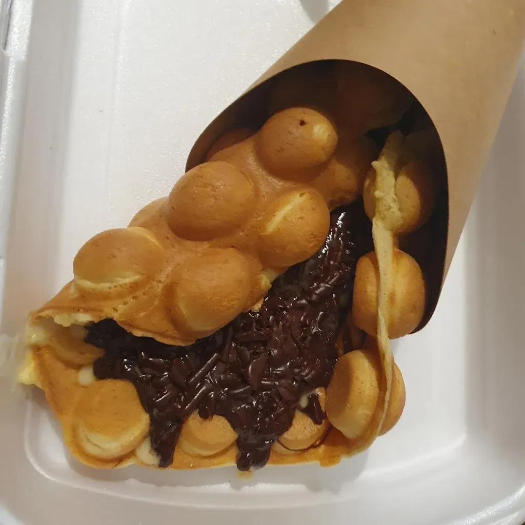 West Waffle