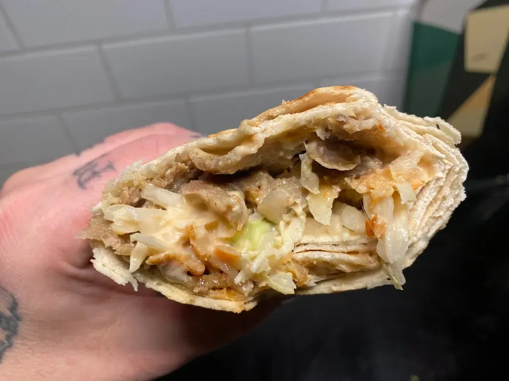 LISAN KEBAB