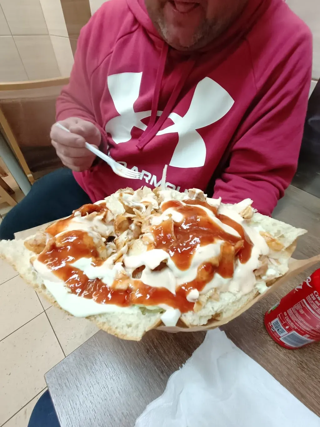 LISAN KEBAB
