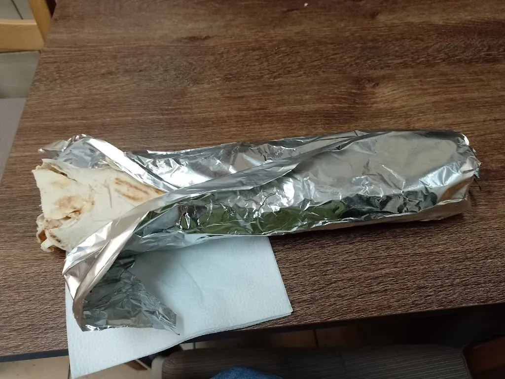 LISAN KEBAB