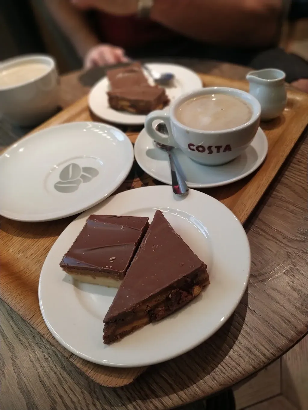 Costa Coffee