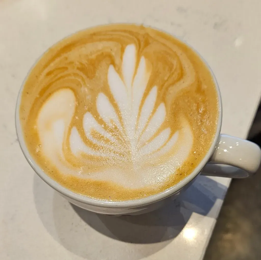 Costa Coffee